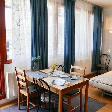 Casalara-Cozy Nest Near Buda Castle Budapest Esterno foto