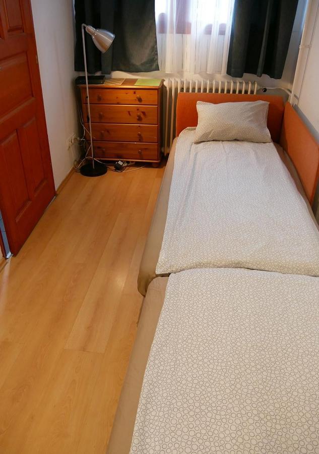Casalara-Cozy Nest Near Buda Castle Budapest Esterno foto