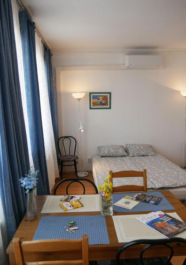 Casalara-Cozy Nest Near Buda Castle Budapest Esterno foto