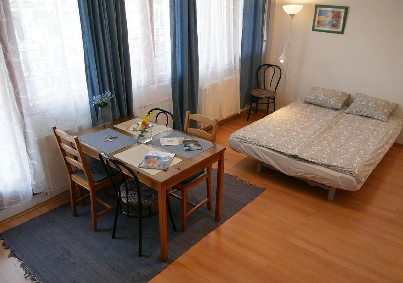 Casalara-Cozy Nest Near Buda Castle Budapest Esterno foto