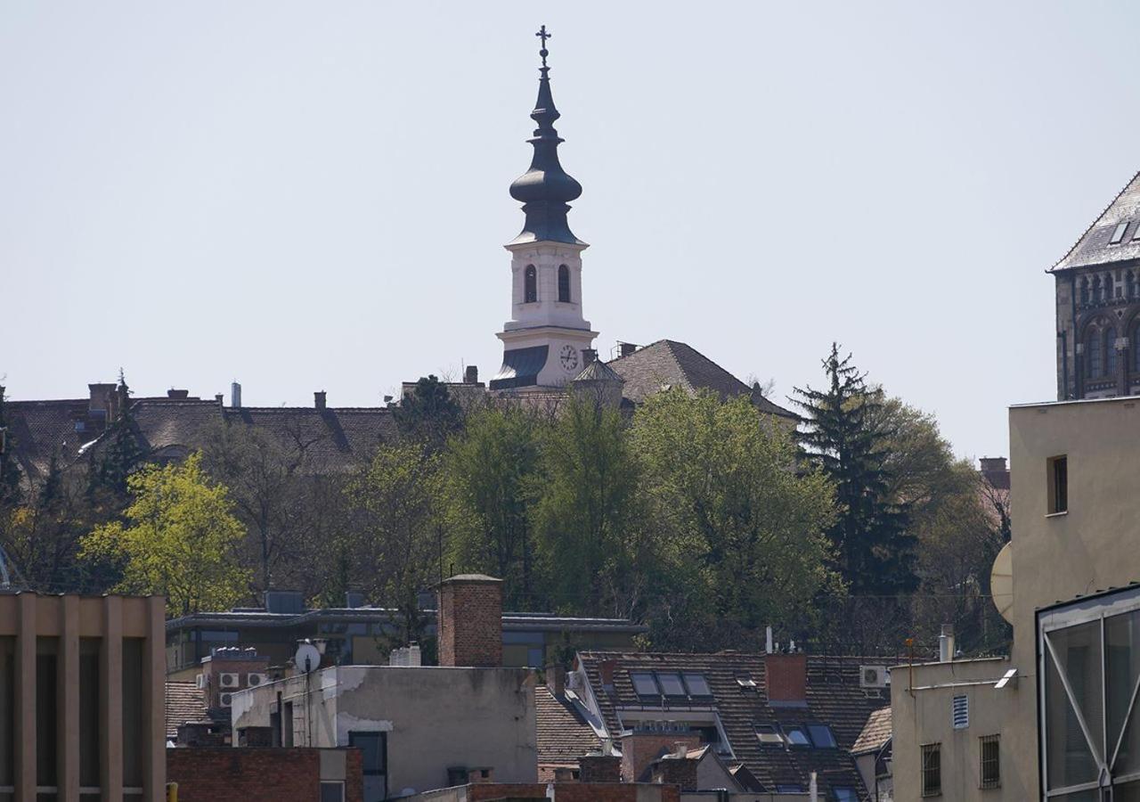 Casalara-Cozy Nest Near Buda Castle Budapest Esterno foto