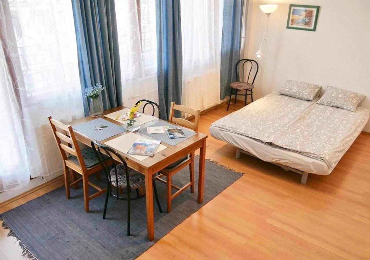 Casalara-Cozy Nest Near Buda Castle Budapest Esterno foto