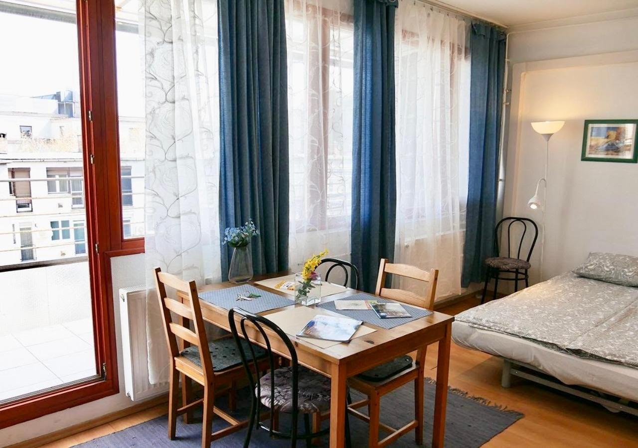 Casalara-Cozy Nest Near Buda Castle Budapest Esterno foto