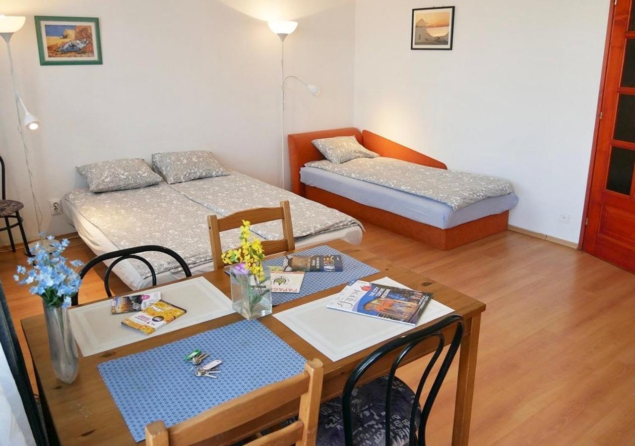 Casalara-Cozy Nest Near Buda Castle Budapest Esterno foto
