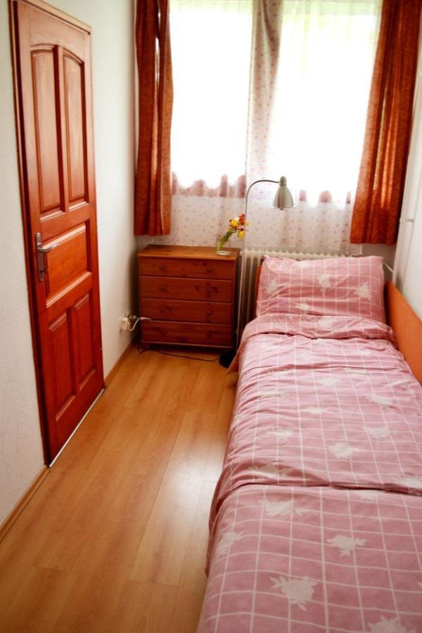 Casalara-Cozy Nest Near Buda Castle Budapest Esterno foto