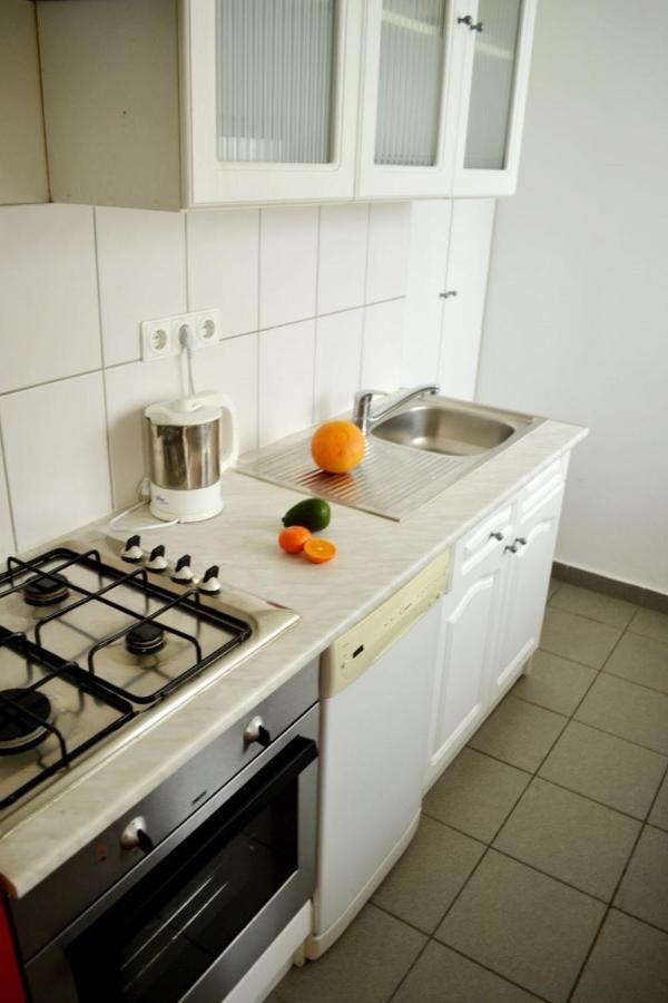 Casalara-Cozy Nest Near Buda Castle Budapest Esterno foto