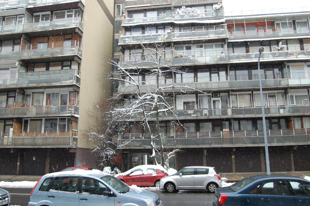 Casalara-Cozy Nest Near Buda Castle Budapest Esterno foto