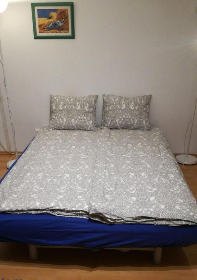 Casalara-Cozy Nest Near Buda Castle Budapest Esterno foto