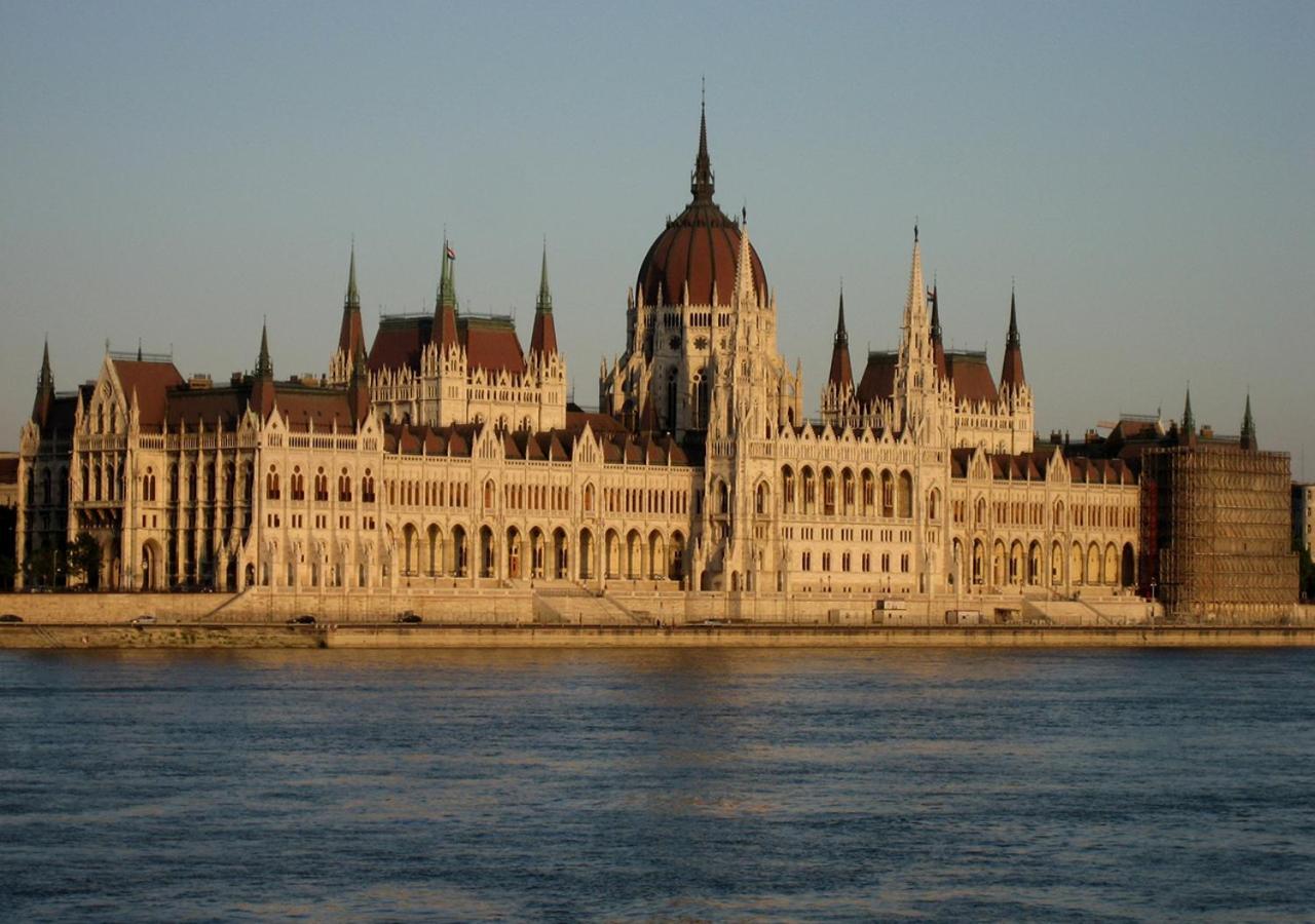Casalara-Cozy Nest Near Buda Castle Budapest Esterno foto