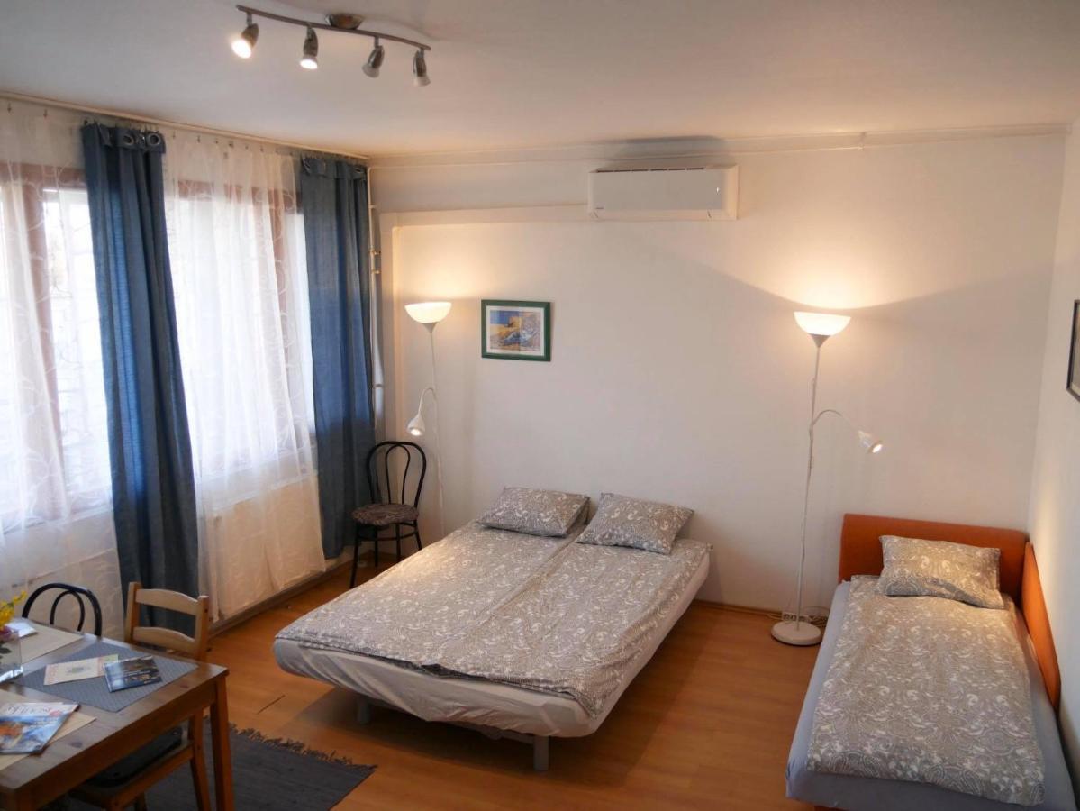 Casalara-Cozy Nest Near Buda Castle Budapest Esterno foto